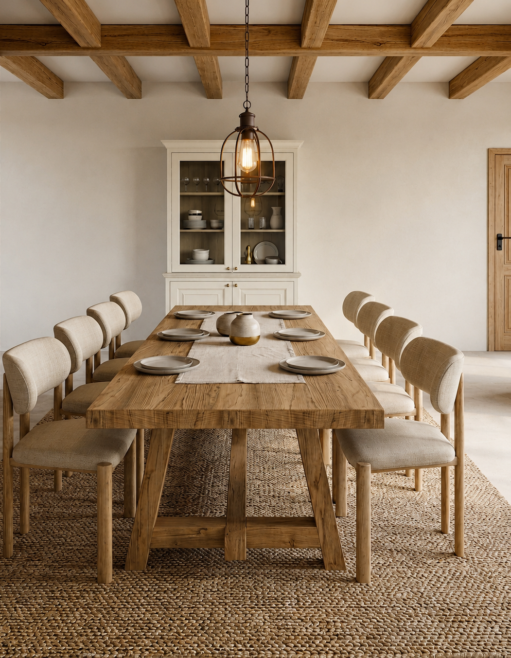Northwest Farmhouse Rendering 2